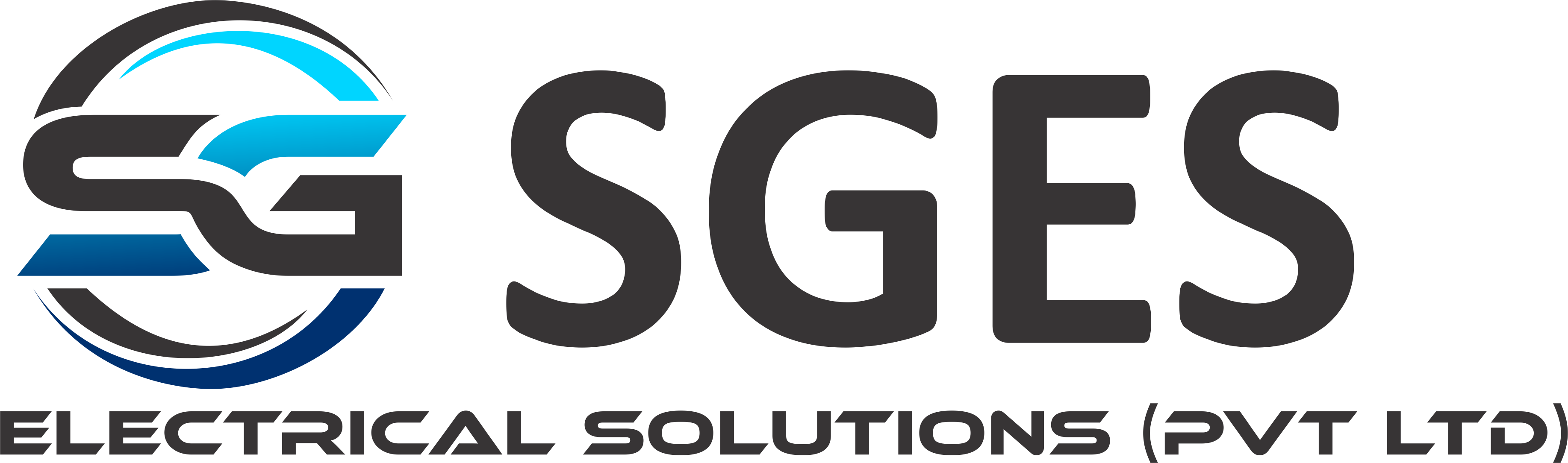 SGES Logo