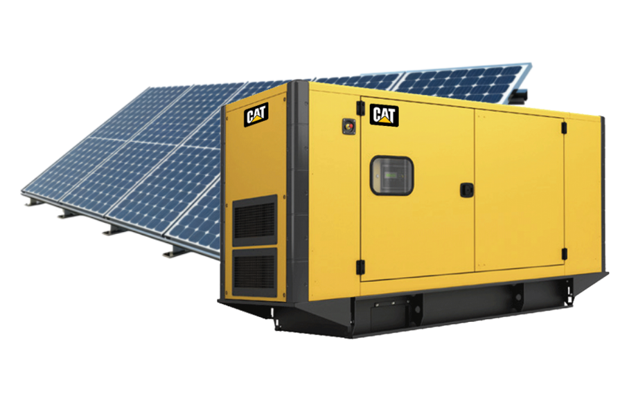 Generators in sialkot