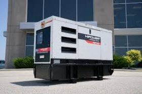 HSY-10 M6 Diesel Generator.